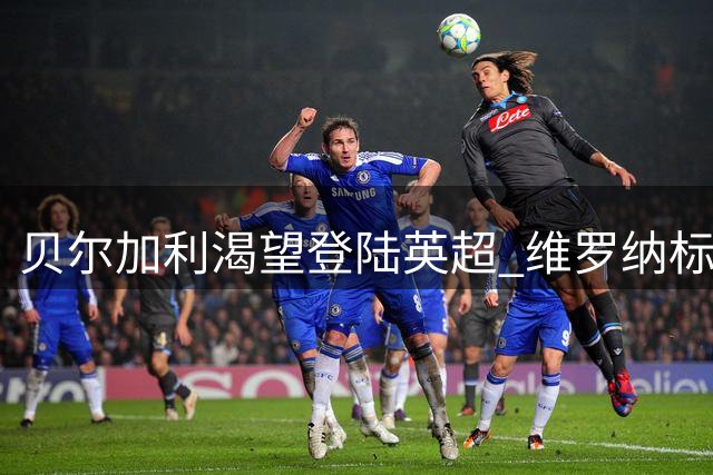 贝尔加利渴望登陆英超 维罗纳标价千万欧元待售